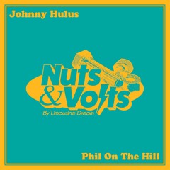 PREMIERE: Johnny Hulus - Mind Blank [Nuts & Volts]