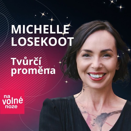 #12 - Michelle Losekoot