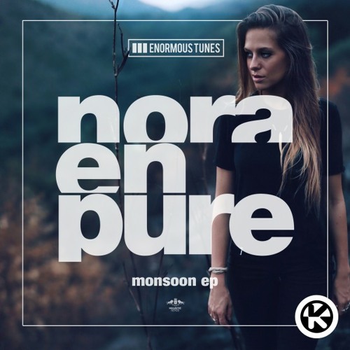 Listen to Cognitive Fadings (Extended Mix) by Nora En Pure in