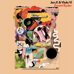 Jon.K & Viola Vi - Sweet Ryder