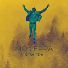 Mo Leppa - New Era (Driving Techno) // DJ-Set
