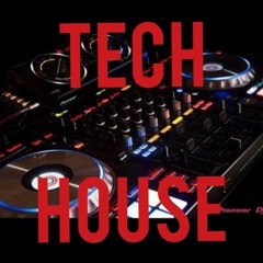 Tech House (Modern Techno)