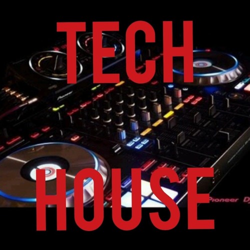 Tech House (Modern Techno)