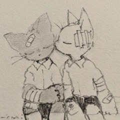 но теперь это любовь