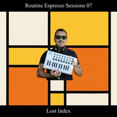 Routine Espresso Sessions (Mix Series)