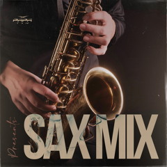 Papa Tin - Sax Mix