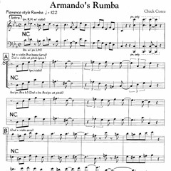Armando's Rumba