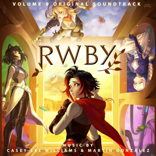 Guide My Way (Red Like Roses Pt.3) / RWBY Volume 9/Full