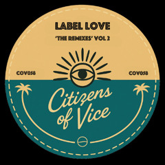 Lanowa - Feels Like Love (Andy Buchan Remix)