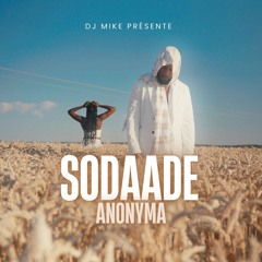 Dj Mike Feat Sodaade - Anonyma - Extended By Dj Rico