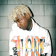 Ken Car$on Type Beat “Molly Molly”