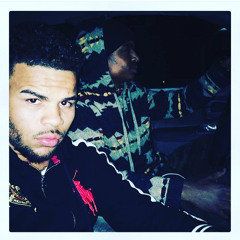 NBA West (Chef Curry) - Feat Big Santiago