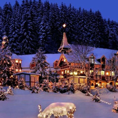 Winterwunderland (Winter Wonderland) for Flutes, Harp, Percussion and Strings Nicolas Kingman