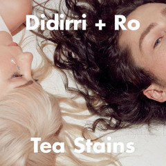 Tea Stains