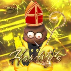 Sinterklaas kapoentje hardstyle
