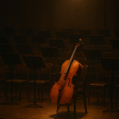Del Claro - Breve Concertante para Violoncelo e Camerata