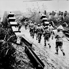 We're Going to Hang Out the Washing on the Siegfried Line