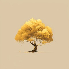 ikai - golden tree
