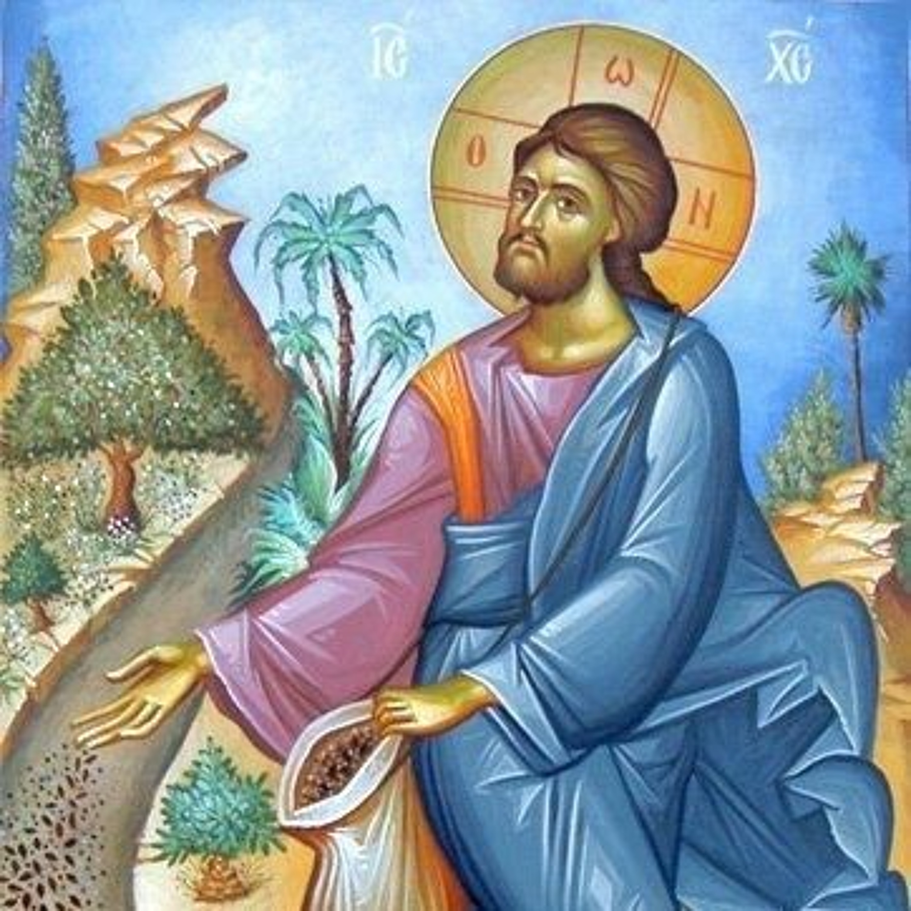 Duchovny Dom Monastery
