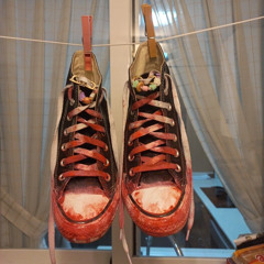 Shoes on the wire (Prod.Fukk2Beatz)