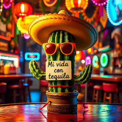 El Último Trago de Tequila