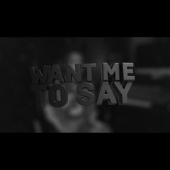JAH BANDZ - WANT ME TO SA