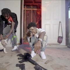 NBA YoungBoy - Step On Shit (Kodak Black Diss)
