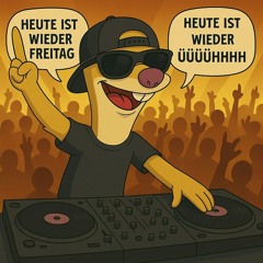 AtzeSit - Heute Ist Wieder Freitag (Hard BounZ Edition)