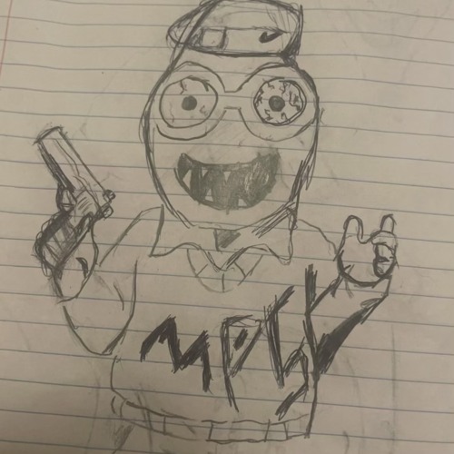 Sorry Dat u was the worst! (ft. Mp5Dev)