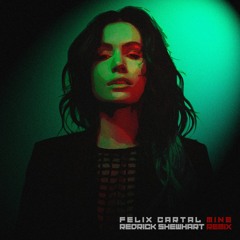 Felix Cartal - Mine (REDRICK SHEWHART Remix)