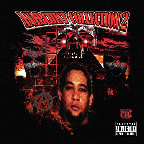 Broken Mirrors (Prod. by Apoc Krysis)