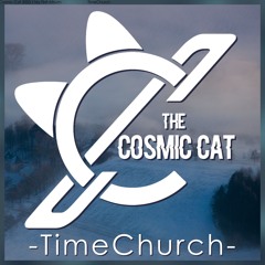 TimeChurch - The Cosmic Cat // TimeChurch Album