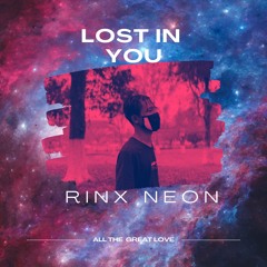 Stream Rinx Neon music | Listen to songs, albums, playlists for