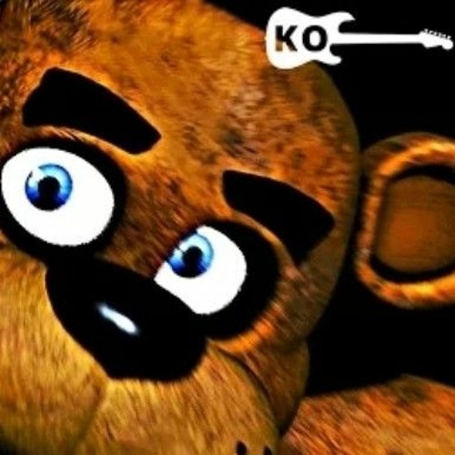 Stream Withered Freddy Fazbear  Listen to fnaf 2 rap playlist online for  free on SoundCloud