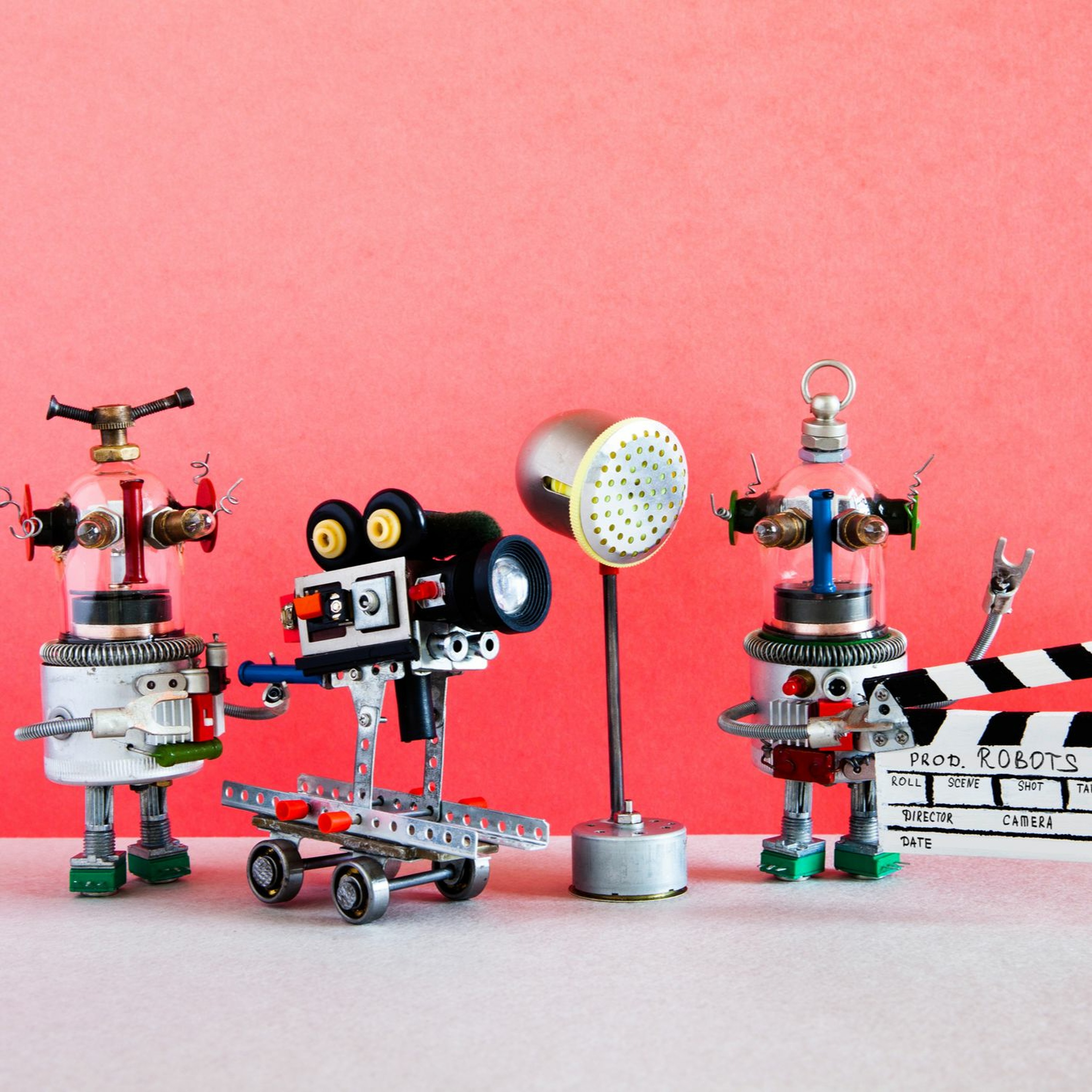 #10 CÉCILE : En ressources créatives