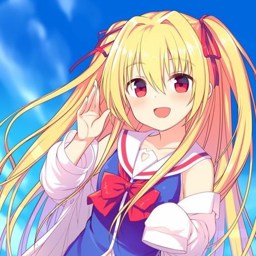 【K - SUB】 サンクチュアリ  いろとりどりのセカイ Grand ED  澤田なつ