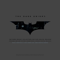 Why so Serious? (The Crystal Method Remix)