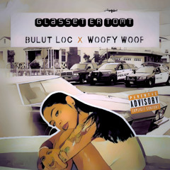 Bulut LOC & Lil WooFy WooF - Glasset Er Tomt (Prod. Cissalc) "2018" 🎧🔥