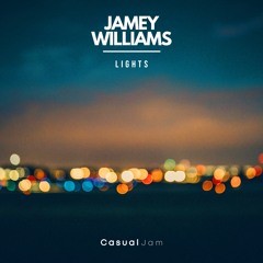 Ellie Goulding - Lights (Jamey Williams Remix)