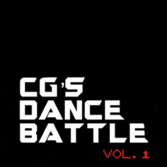 CG'S DANCE BATTLE VOL. 1