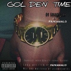 GOL DEN TIME