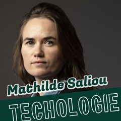 #93 Comment le numérique aggrave les inégalités avec Mathilde Saliou