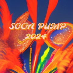 Soca Pump 2024
