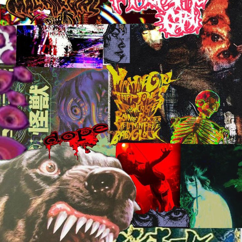 homage (prod. napalm)