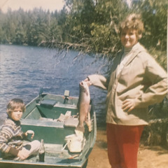 Wabassee(Song for MOM)