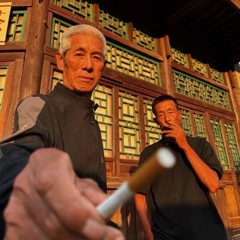 Red Stripes & Sour Diesel Mix