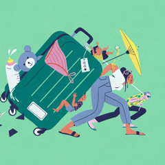 Les vacances sa mère (4/4) : Délivrance