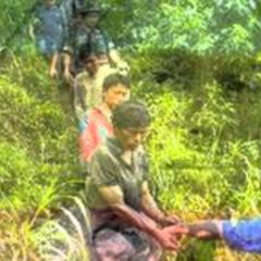 YABUJIN - BAROQUE SELINTING EDITION