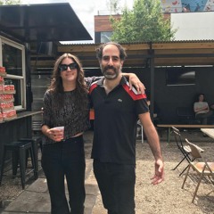 Camille BWR & Alex From Queens @ The Lot Radio 07 - 02 - 2021