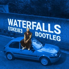 James Hype - Waterfalls (Eskei83 Bootleg)